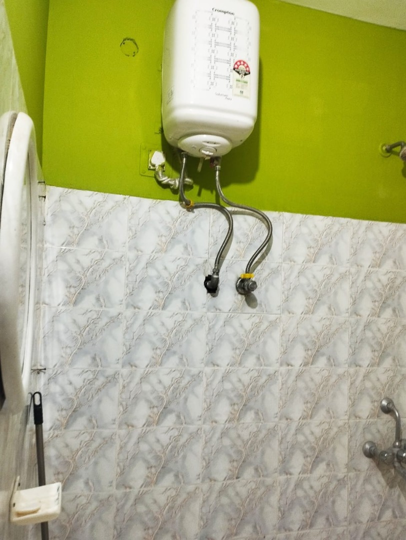 Fully Furnished 3bhk in Kalpataru Path, Rukmini Gaon, Guwahati, Assam, India for Rent